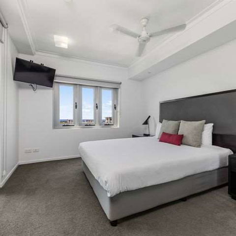 H On Mitchell Apartment Hotel - Accommodation Nelson Bay 3