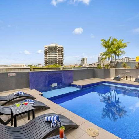 H On Mitchell Apartment Hotel - Accommodation Nelson Bay 5