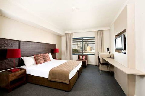 Mantra On The Esplanade - Accommodation Nelson Bay 1