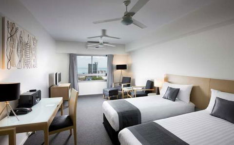 Mantra Pandanas - Accommodation Nelson Bay 1