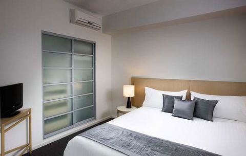 Mantra Pandanas - Accommodation Nelson Bay 3