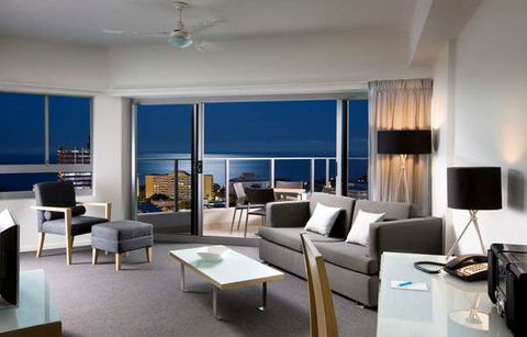 Mantra Pandanas - Accommodation Nelson Bay 5