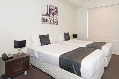 Mantra Pandanas - Accommodation Nelson Bay 6