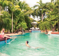 Mercure Darwin Airport Resort - Accommodation Nelson Bay