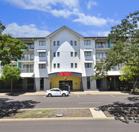 Metro Advance Apartments  Hotel - Accommodation Nelson Bay