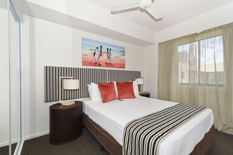 Metro Advance Apartments & Hotel - Accommodation Nelson Bay 3