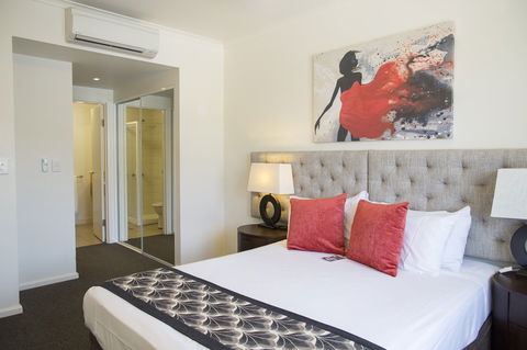 Metro Advance Apartments & Hotel - Accommodation Nelson Bay 7