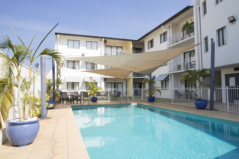 Metro Advance Apartments & Hotel - Accommodation Nelson Bay 13