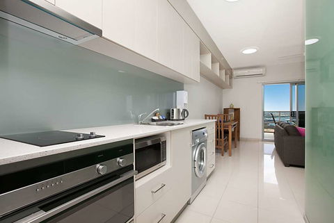 Ramada Suites Zen Quarter Darwin - Accommodation Nelson Bay 6