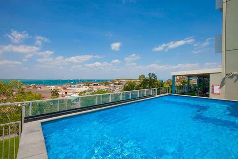 Ramada Suites Zen Quarter Darwin - Accommodation Nelson Bay 7