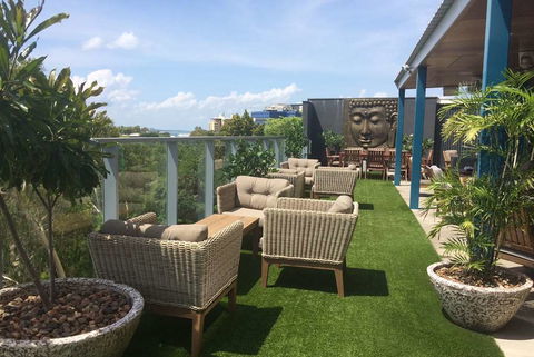 Ramada Suites Zen Quarter Darwin - Accommodation Nelson Bay 12