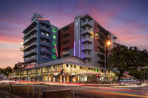 Rydges Darwin Central - Accommodation Nelson Bay 0
