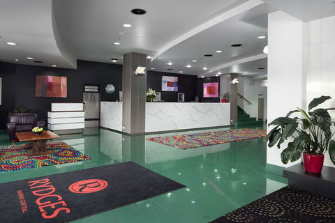 Rydges Darwin Central - Accommodation Nelson Bay 1