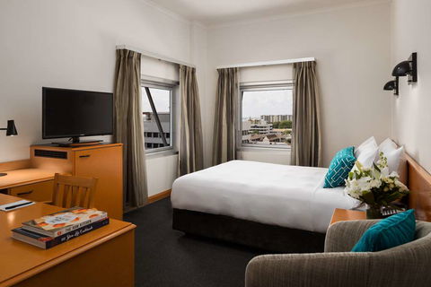 Rydges Darwin Central - Accommodation Nelson Bay 3