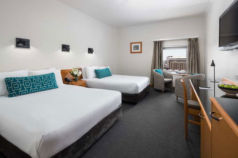 Rydges Darwin Central - Accommodation Nelson Bay 4