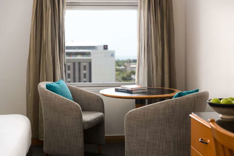 Rydges Darwin Central - Accommodation Nelson Bay 5