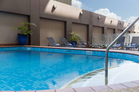 Rydges Darwin Central - Accommodation Nelson Bay 6