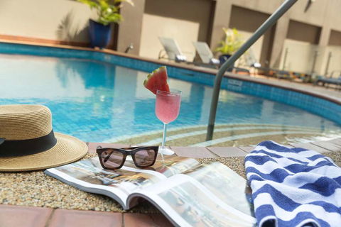 Rydges Darwin Central - Accommodation Nelson Bay 7