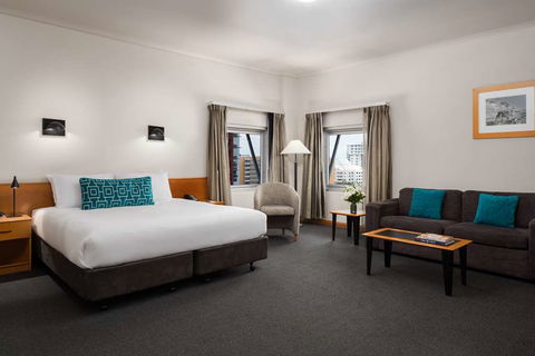 Rydges Darwin Central - Accommodation Nelson Bay 11