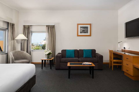 Rydges Darwin Central - Accommodation Nelson Bay 13