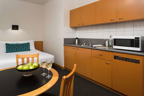 Rydges Darwin Central - Accommodation Nelson Bay 16