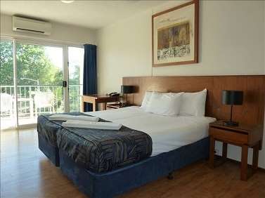 Cullen Bay Resorts - Accommodation Nelson Bay 3