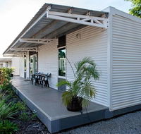 Discovery Parks Darwin - Accommodation Nelson Bay