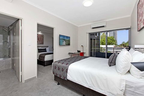 Argus Hotel Darwin - Accommodation Nelson Bay 7