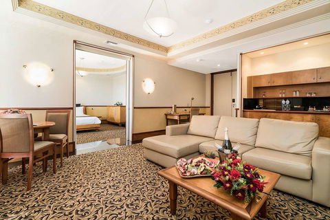 Mindil Beach Resort Casino - Accommodation Nelson Bay 3
