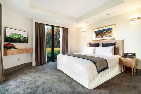 Mindil Beach Resort Casino - Accommodation Nelson Bay 10