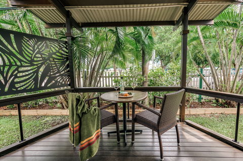 Palms City Resort - Accommodation Nelson Bay 3