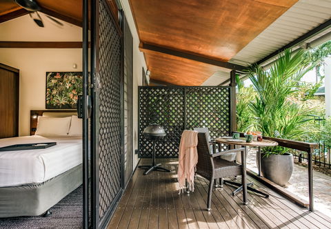 Palms City Resort - Accommodation Nelson Bay 4