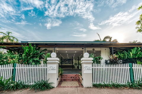 Palms City Resort - Accommodation Nelson Bay 5