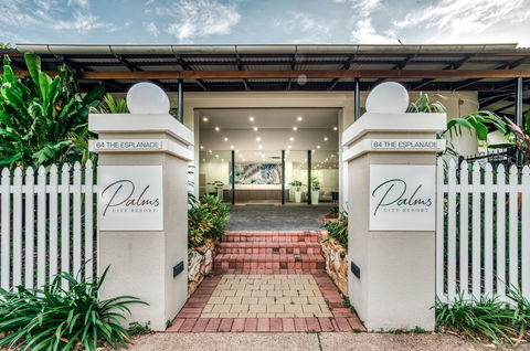Palms City Resort - Accommodation Nelson Bay 6