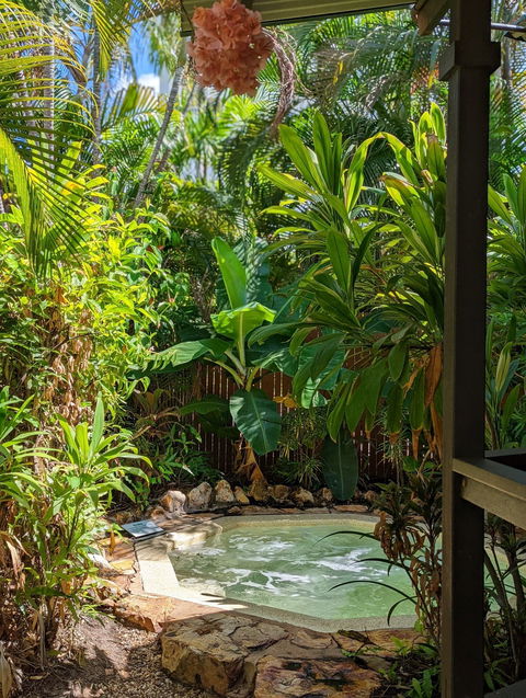Palms City Resort - Accommodation Nelson Bay 7