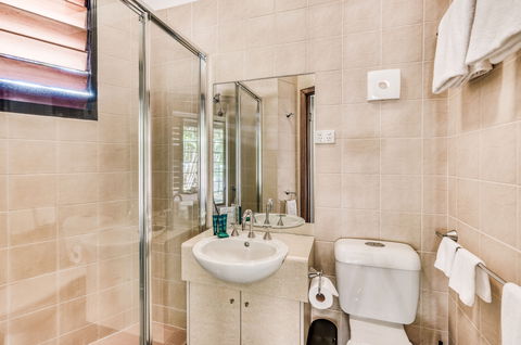 Palms City Resort - Accommodation Nelson Bay 8