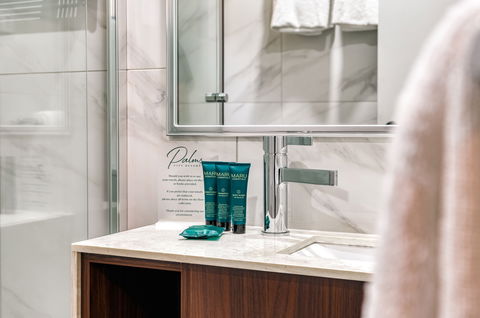 Palms City Resort - Accommodation Nelson Bay 10
