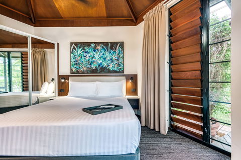 Palms City Resort - Accommodation Nelson Bay 11
