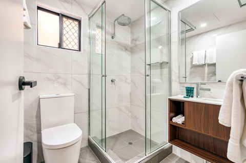 Palms City Resort - Accommodation Nelson Bay 12