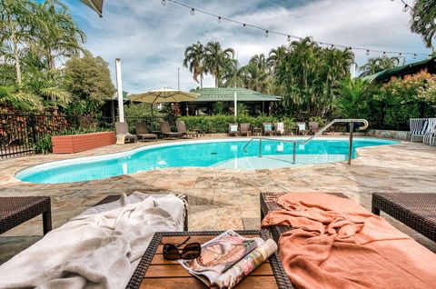 Palms City Resort - Accommodation Nelson Bay 16