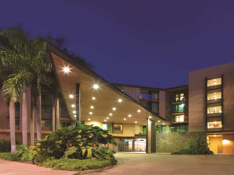 Adina Apartment Hotel Darwin Waterfront - Accommodation Nelson Bay 0