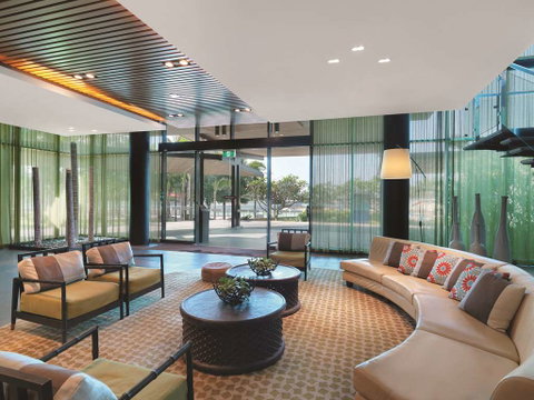 Adina Apartment Hotel Darwin Waterfront - Accommodation Nelson Bay 4