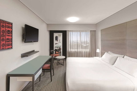 Adina Apartment Hotel Darwin Waterfront - Accommodation Nelson Bay 8