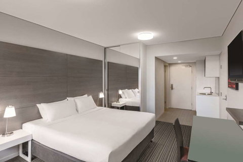 Adina Apartment Hotel Darwin Waterfront - Accommodation Nelson Bay 9
