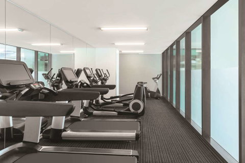 Adina Apartment Hotel Darwin Waterfront - Accommodation Nelson Bay 16