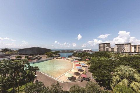 Adina Apartment Hotel Darwin Waterfront - Accommodation Nelson Bay 17