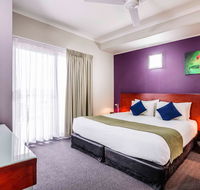 Novotel Darwin Airport Hotel - Accommodation Nelson Bay