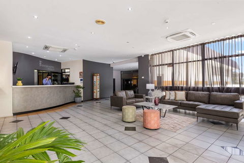 Hotel Frontier Darwin - Accommodation Nelson Bay 1