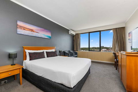 Hotel Frontier Darwin - Accommodation Nelson Bay 2