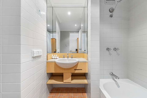 Hotel Frontier Darwin - Accommodation Nelson Bay 4